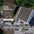 3 KAVLING RUMAH DI JALAN GODEAN PROMO CASHBACK PULUHAN JUTA TANPA SYARAT TANPA DIUNDI
