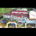 Wartawangsa Residence Perumahan di Cibinong Tapa Dp Cukup Booking 5Jt Allin Free Semua Biaya