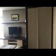 Disewakan Unit Apartemen Kemang Mansion Tower South Type Studio.