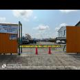 Dijual Tanah di Cakung Cilincing 1.5 Ha DI PINGGIR TOL CAKUNG COCOK UNTUK GUDANG