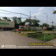 TERMURAH Disewakan Tanah di Cakung Cilincing 8500 m2 Ada Gedung Kantor dan Gudang SIAP PAKAI