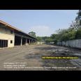 Dijual Tanah dan Gudang di Cakung Cilincing 3400 m2 Dekat Pelabuhan Tj. Priok