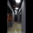 Dijual Gedung Kantor di Cakung Cilincing Luas 2200 m2 Berikut Gudang Workshop Dekat Pelabuhan Priok
