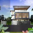 Di JUAL VILLA 3 BEDROOM - CANGGU BALI 