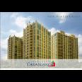 Jual / Sewa Apartemen Casablanca Jakarta Selatan – 3+1 BR 146 m2 Semi-Furnished