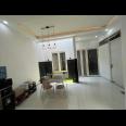 ‼️JUAL CEPAT‼️ Rumah MOdern Semi furnished di Semampir Tengah Sukolilo Surabaya 