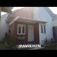 DIJUAL RUMAH DUA LANTAI DENGAN PAVILIUN SAYAP CIGADUNG-DAGO BANDUNG