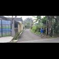 DIJUAL RUMAH DUA LANTAI DENGAN PAVILIUN SAYAP CIGADUNG-DAGO BANDUNG