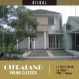 Rumah Citraland Palma Classica ~ Surabaya | Modern & Mempesona