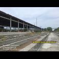 Butuh Cepat Dijual Tanah di Cilincing 4 Ha Full Cor Beton Nego Sampai Jadi