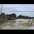 URGENT Dijual Tanah di Cakung Cilincing 4 Ha Full Cor Beton Nego Sampai Jadi