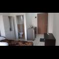 Sewa Apartemen Bulanan Murah Cimanggis Depok Podomoro Golf View Studio Tapos Cibubur Bogor Gunung Putri