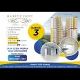 Apartment Majestic Point Serpong