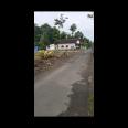 akses jalan