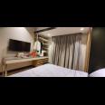 Apartemen The Mansion Kemayoran Full Furnished Siap Huni
