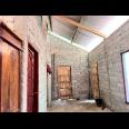 Tanah 2216m² Bonus Bangunan Rumah Karanganyar
