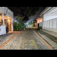 ‼️JUAL CEPAT‼️ Rumah MOdern Semi furnished di Semampir Tengah Sukolilo Surabaya 