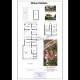 JUAL RUMAH CEPAT 1,5 LT DI CILACAP - PINGGIR JALAN RAYA (NEGO)