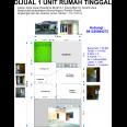 Rumah di Kompl. Kiara Green Residence CIMAHI