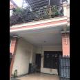 DIJUAL RUMAH 2 LANTAI (FULL) (SIAP HUNI) PERUM HARAPAN BARU BEKASI