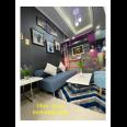 Rumah cantik dijual harga murah
