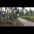 Dijual Tanah siap bangun di Desa Suko Karangsono Kab. Blitar (1.904 m2)