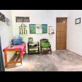 Rumah Siap Huni 1392m² Desa Wisata Mojogedang 