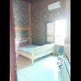 Rumah Unik di Jangli Permai, Semarang, Jawa Tengah