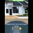 RUMAH READY DENGAN LUAS TANAH BESAR DIJUAL DIBOGOR LOKASI STRATEGIS