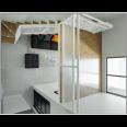 DIJUAL RUMAH KEREN IMPIAN 2LANTAI HARGA 300JTAN CUKUP BOOK 2JT ALL IN