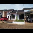 DIJUAL RUMAH READY DIBOGOR BEBAS BANJIR DAN BEBAS BIAYA2 HANYA BOOKING 2JT ALL IN FREE DP