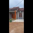 HUNIAN ASRI DAN NYAMAN DITENGAH KOTA DEPOK