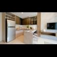 Apartemen Mewah Jakarta Exclusive Strategis harga promo