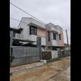 Dijual rumah fully furnished di bogor, bagus, terawat, posisi hook, 2,5 lantai, 6 kamar tidur, siap huni