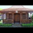 Villa Murah di Ubud