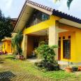 Dijual Rumah Tinggal 