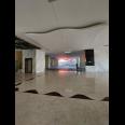 Gedung Baru lt 1640 m2 Di Mampang Prapatan , Jakarta selatan murah