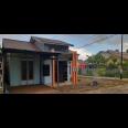 Dijual Cepat Rumah Adenia Ratri Residence Pontianak