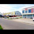 Ruko Parit Bugis, Pontianak, Kalimantan Barat