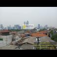 Rumah Cantik di Kota Jakarta Selatan Kawasan Menteng Dalam
