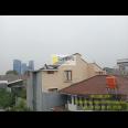 Rumah Cantik di Kota Jakarta Selatan Kawasan Menteng Dalam