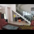 Rumah Cantik di Kota Jakarta Selatan Kawasan Menteng Dalam