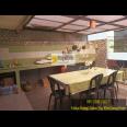 Rumah Cantik 2 Lantai Dijual area Tebet Timur