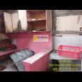 Rumah Hak Milik Dijual Cepat Kawasan Tebet Timur