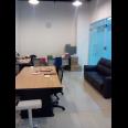 Dijual ruang Kantor Thamrin City Dekat Stasiun (Karet & Tanah Abang)