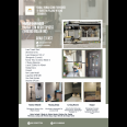 ‼️Termurah Di Perumahan Wiyung‼️ Rumah Murah Semi Furnished Siap huni di Perumahan Babatan Pilang Wiyung Surabaya