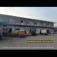 Disewakan Gudang di Cakung Cilincing 2700 m2 Dekat Tol Cakung Siap Pakai