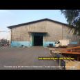 Disewakan Gudang di Cakung Cilincing 2700 m2 Dekat Tol Cakung Siap Pakai