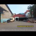 Disewakan Gudang di Cakung Cilincing 2700 m2 Dekat Tol Cakung Siap Pakai