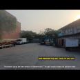 Disewakan Gudang di Cakung Cilincing 2700 m2 Dekat Tol Cakung Siap Pakai